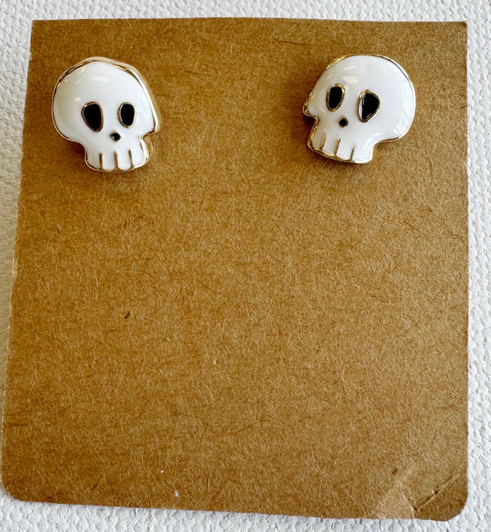 Skulls