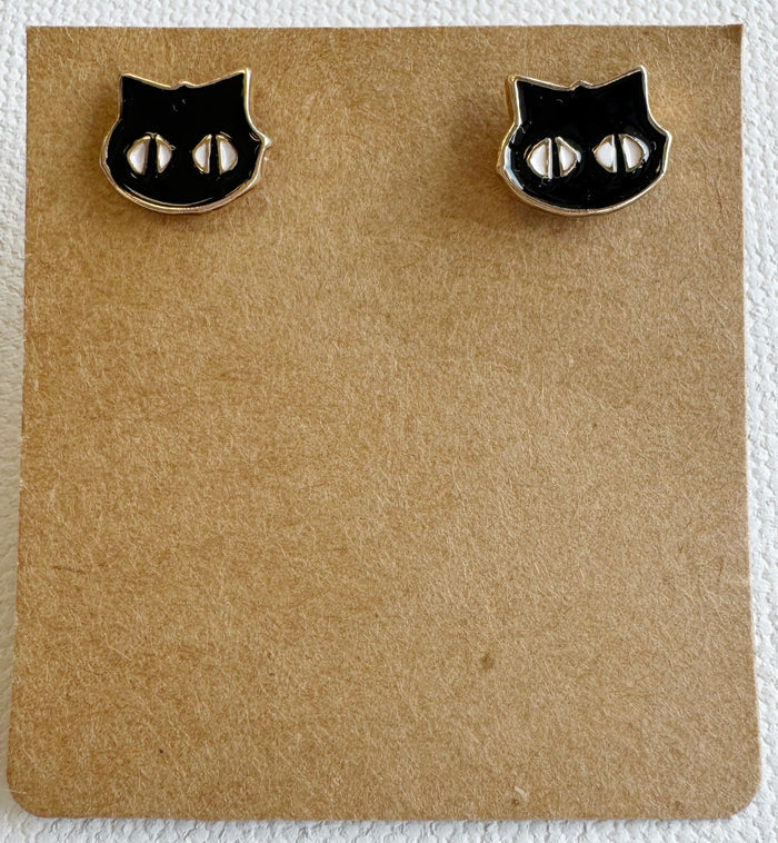 Black Cat
