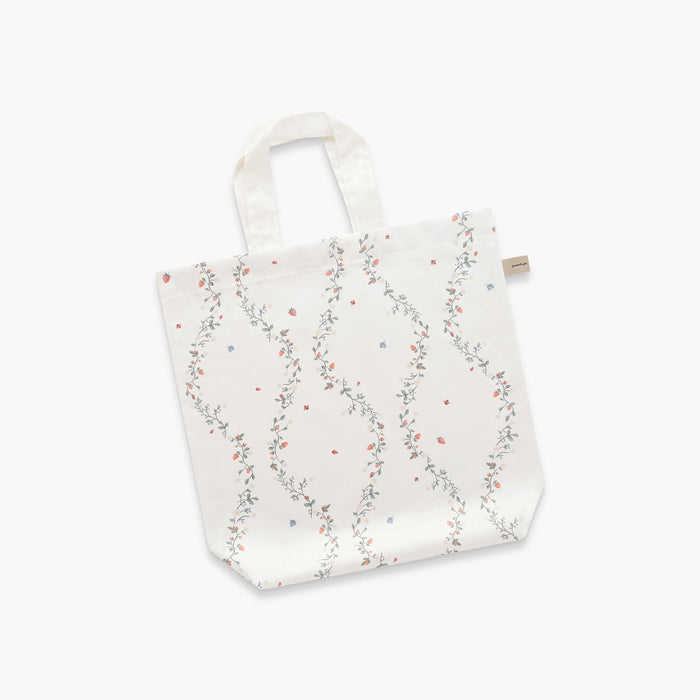 Botanical Berries Tote