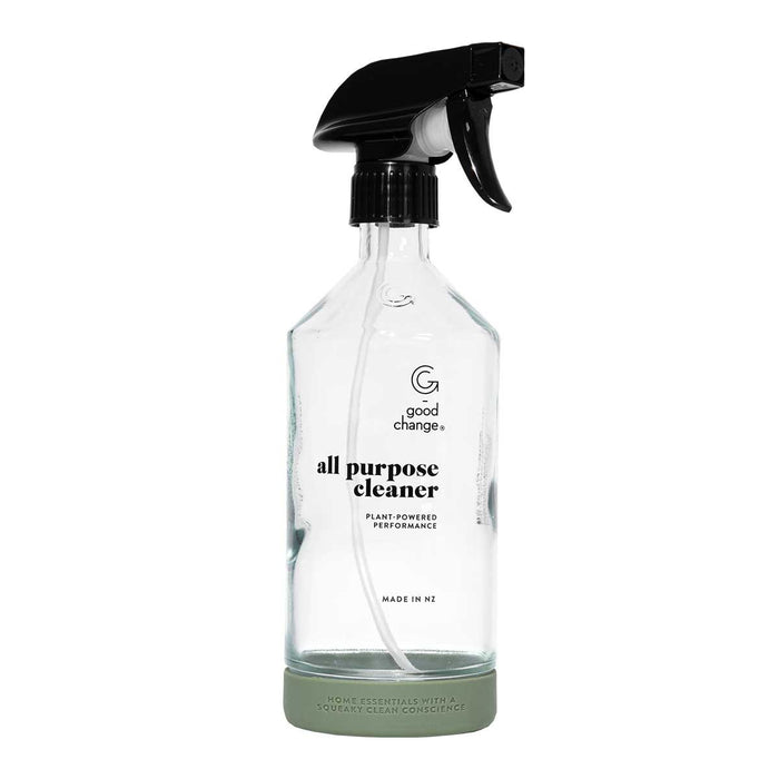 Good Change Bottle For Good _1