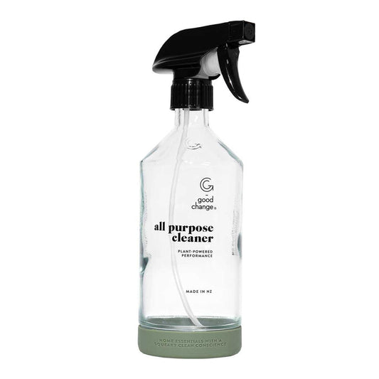 Good Change Bottle For Good _1