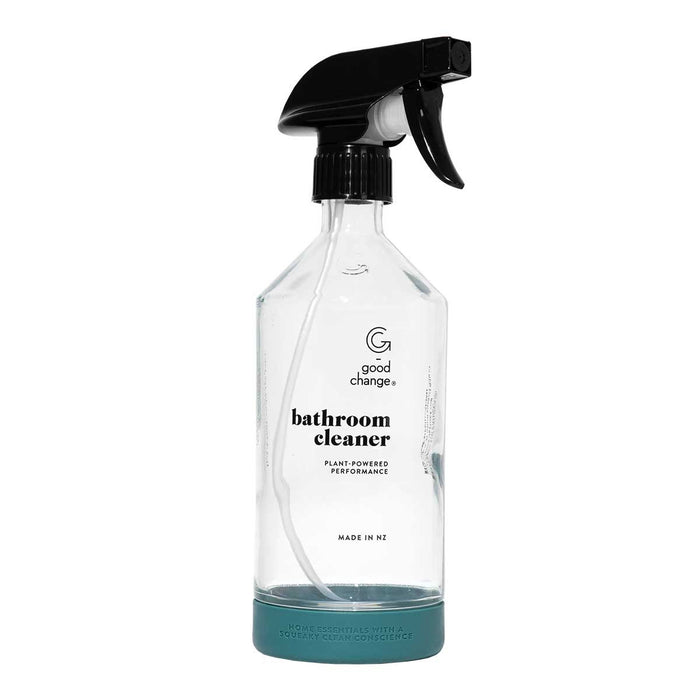 Good Change Bottle For Good _2