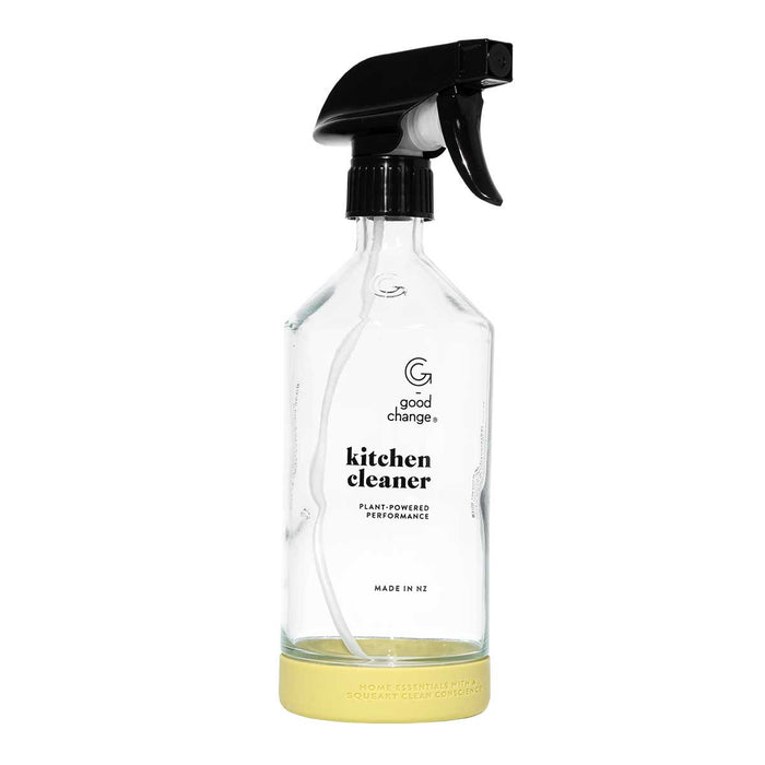 Good Change Bottle For Good _3