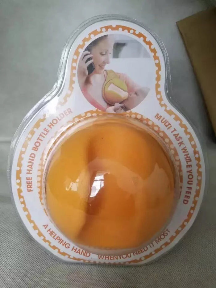Bottle Holder The Hands Free Way To Feed Your Baby 🇨🇳