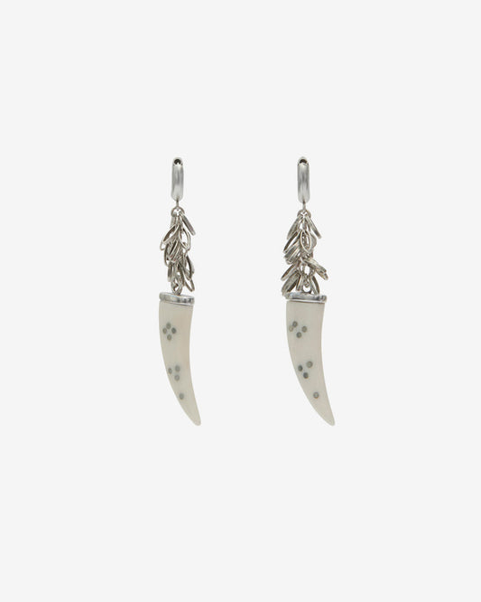 BOUCLES D'OREILLES ELLEN