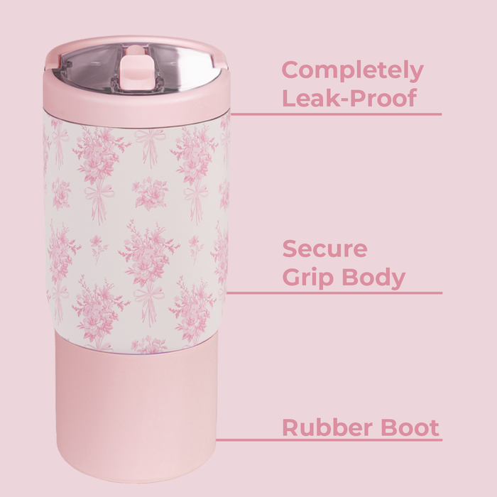 Bouquet HydroJug 14oz