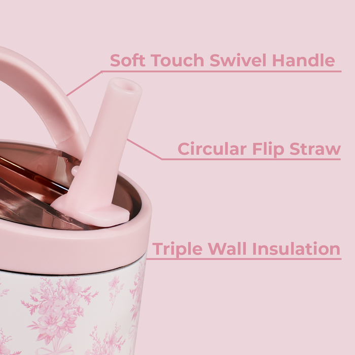 Bouquet HydroJug 14oz