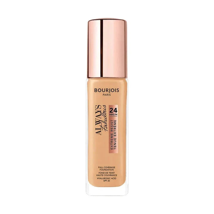 Bourjois Always Fabulous Liquid Concealer