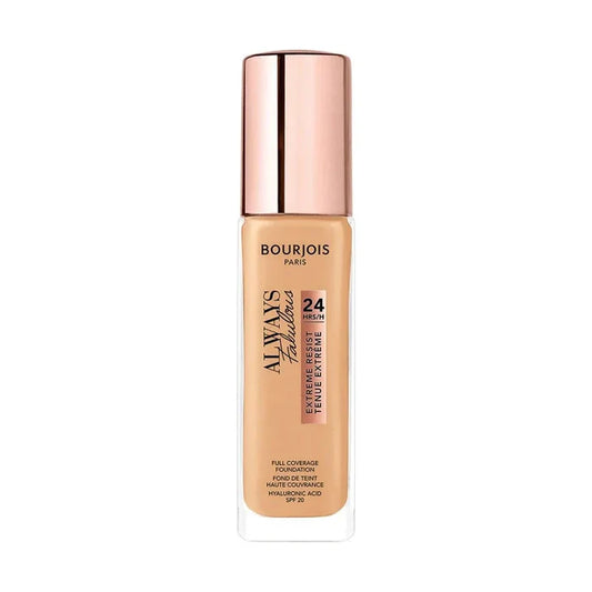Bourjois Always Fabulous Liquid Concealer