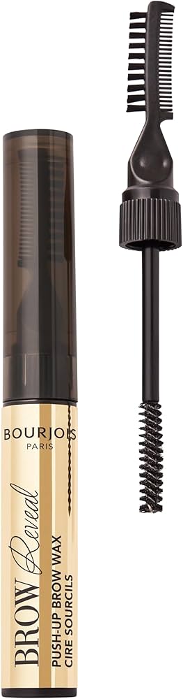 Bourjois Eyebrow Gel Wax