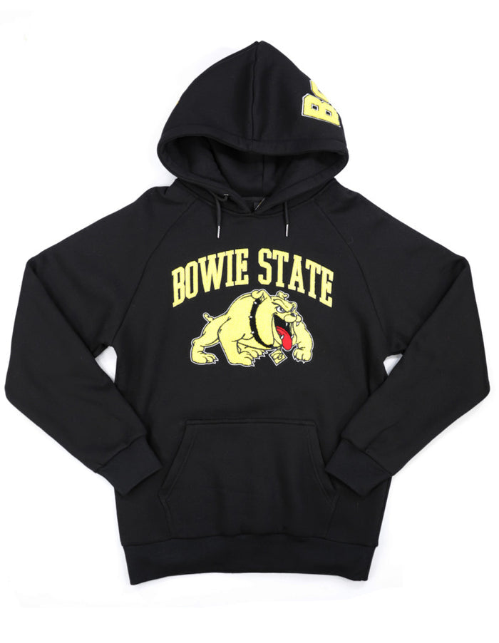 Bowie State Unisex Hoodie