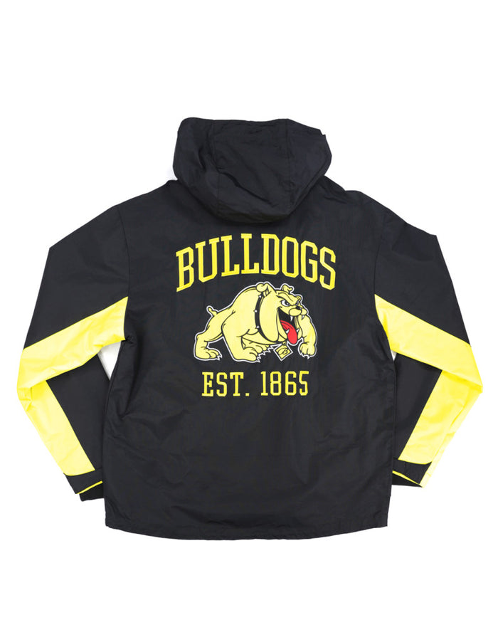 Bowie State Unisex Rain Jacket