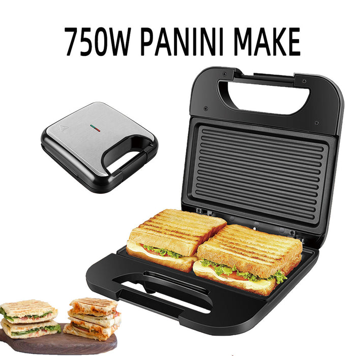 Breakfast Machine Grilled Steak Barbecue Machine 🇨🇳