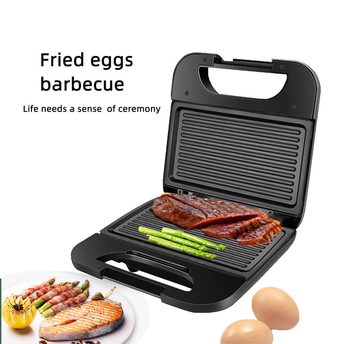 Breakfast Machine Grilled Steak Barbecue Machine 🇨🇳