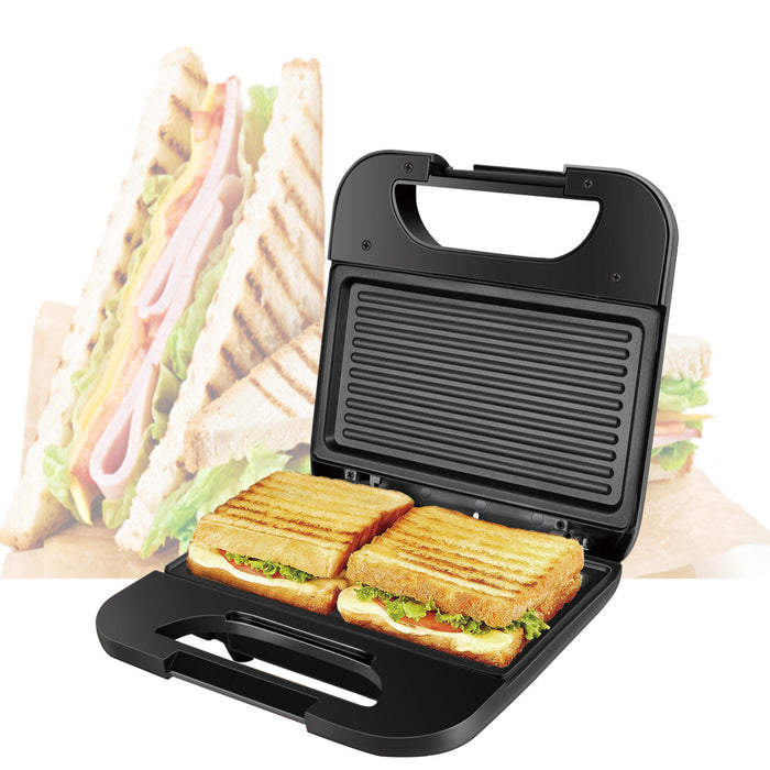 Breakfast Machine Grilled Steak Barbecue Machine 🇨🇳