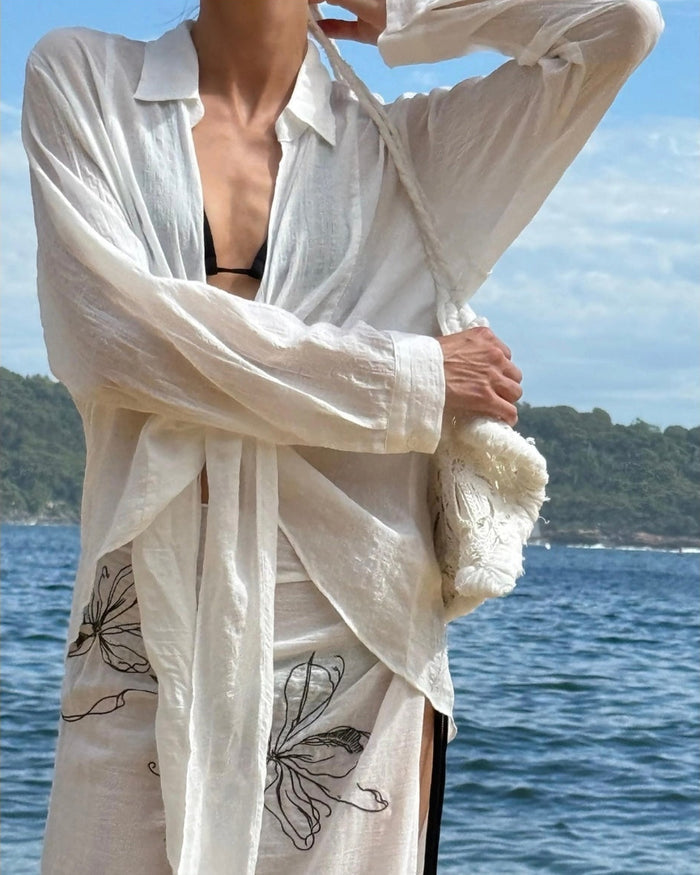 Bridge Shirt