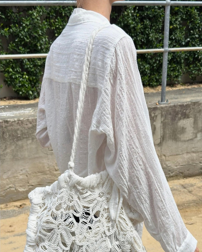 Bridge Shirt