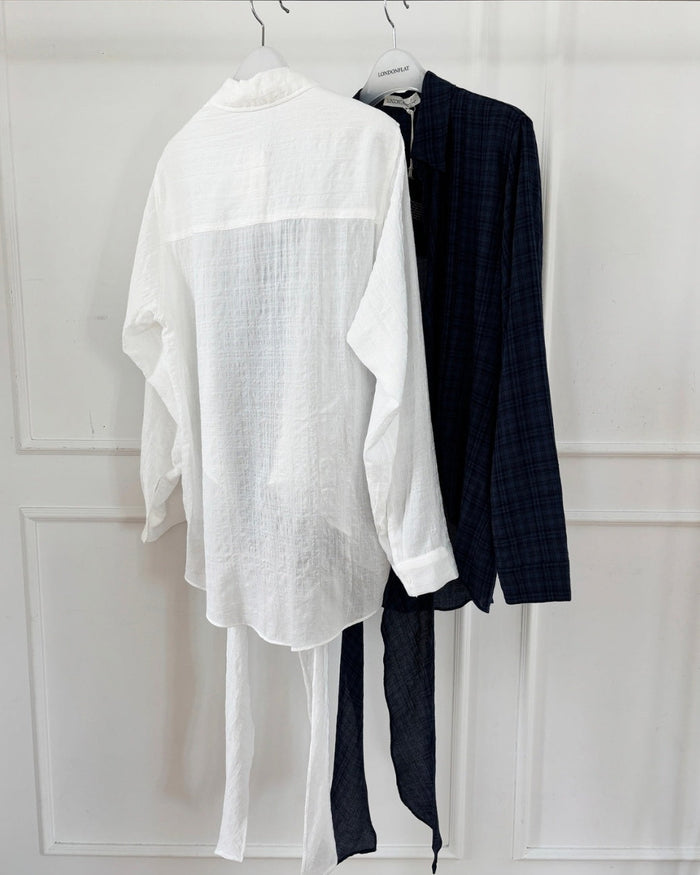 Bridge Shirt