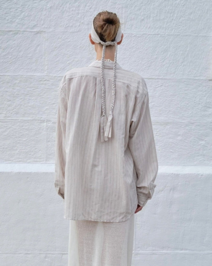Bridge Stripe Shirt