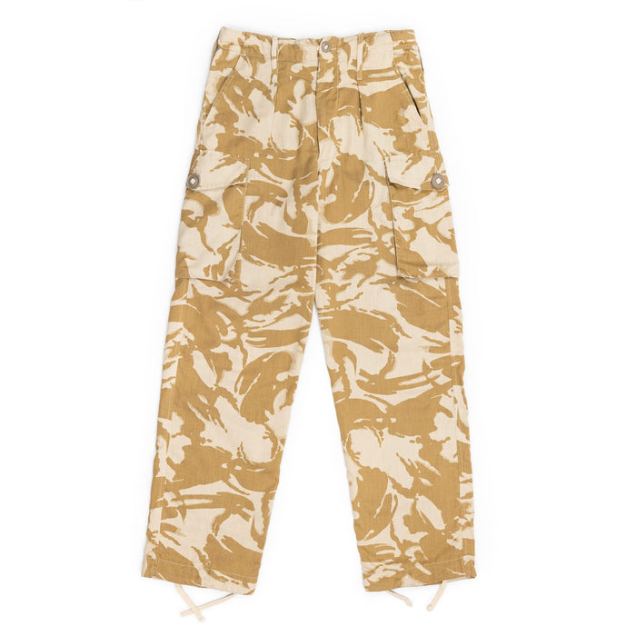 British Desert DPM Field Pants
