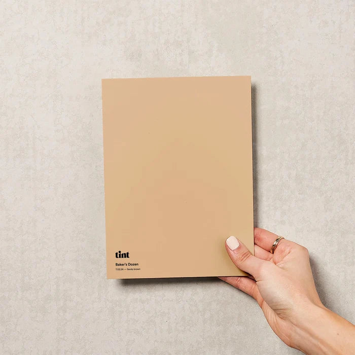 Brown Sample Pack