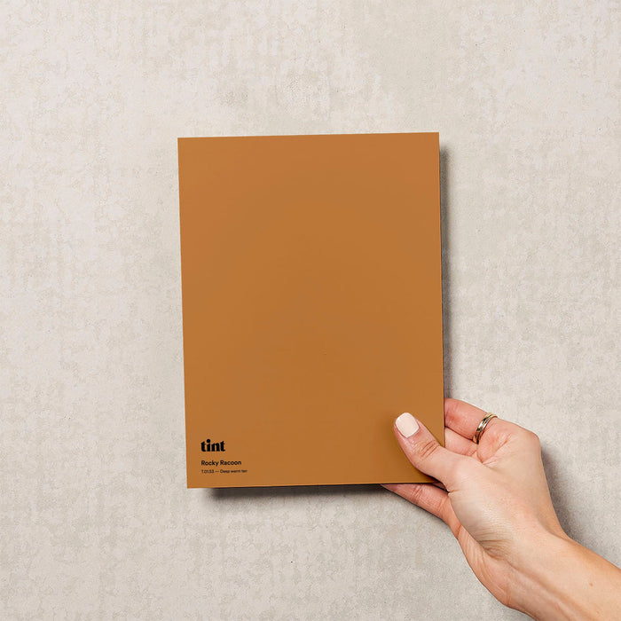 Brown Sample Pack
