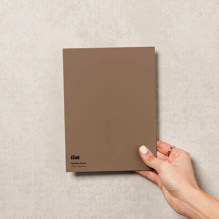 Brown Sample Pack