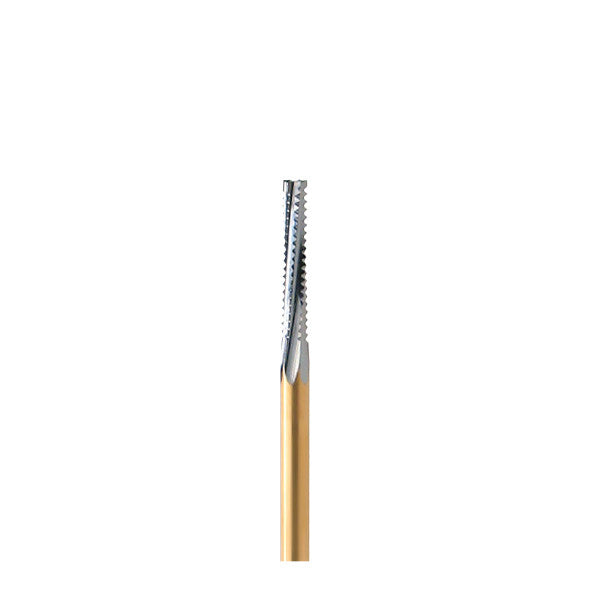 BU847-012-8   10-Pk   X-REX Multi-Use Crown & Bridge Preparation Burs, The Ultimate Metal Cutter