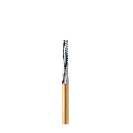 BU847-012-8   10-Pk   X-REX Multi-Use Crown & Bridge Preparation Burs, The Ultimate Metal Cutter