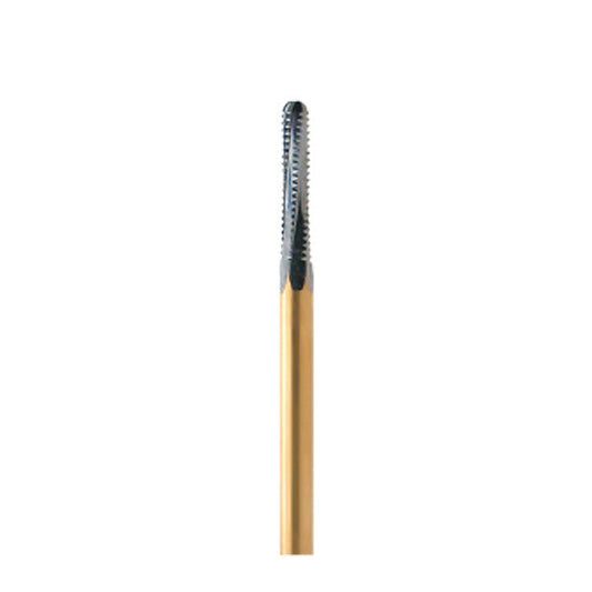 BU856-012-8  10-Pk , X-REX Multi-Use Crown & Bridge Preparation Burs, The Ultimate Metal Cutter