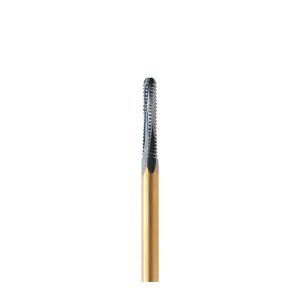 BU856-014-8 , 10-pk  X-REX Multi-Use Crown & Bridge Preparation Burs, The Ultimate Metal Cutter
