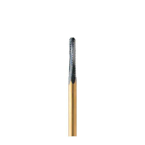 BU856-014-8 ,  10-pk  X-REX Multi-Use Crown & Bridge Preparation Burs, The Ultimate Metal Cutter