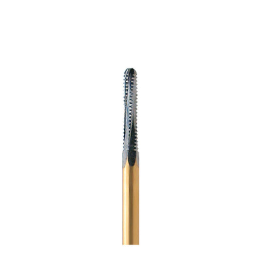 BU856-016-8 , 10-pk X-REX Multi-Use Crown & Bridge Preparation Burs, The Ultimate Metal Cutter