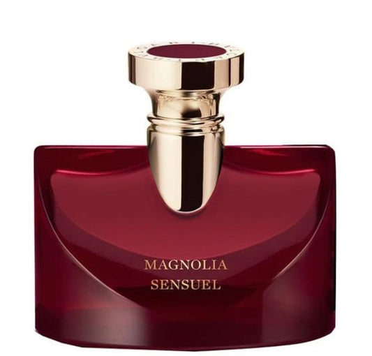Bulgari Splendida Magnolia Sensuel Edp - Moustapha AL-Labban & Sons