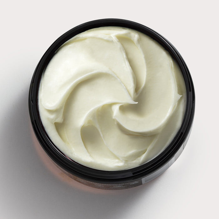 Bullfrog Curl Cream Twist & Hold