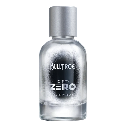 Bullfrog Eau de Parfum - Dirty Zero