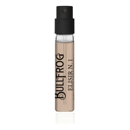 Bullfrog Eau De Parfum Elisir - vareprøve