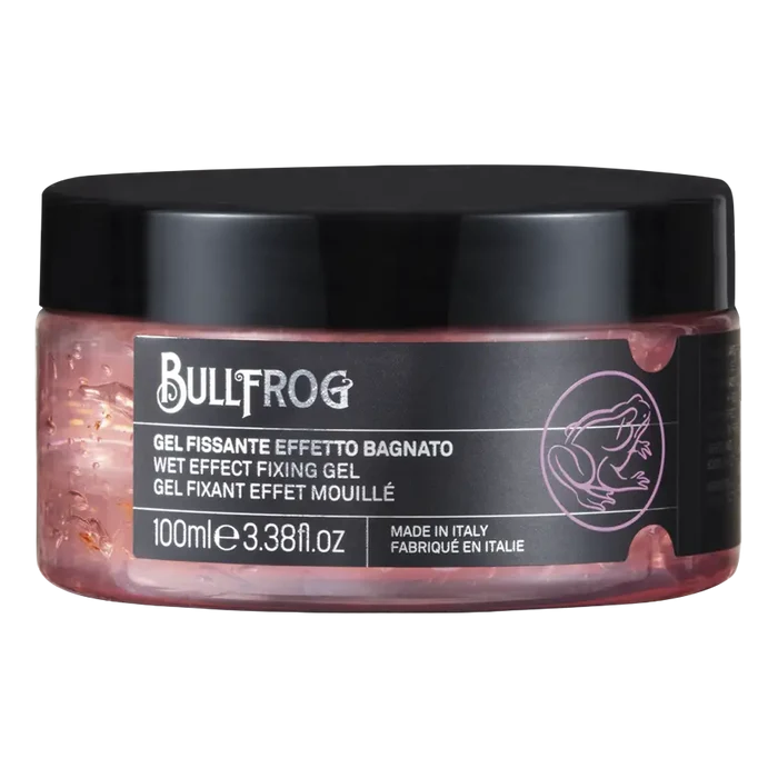 Bullfrog Wet Effect Fixing Gel
