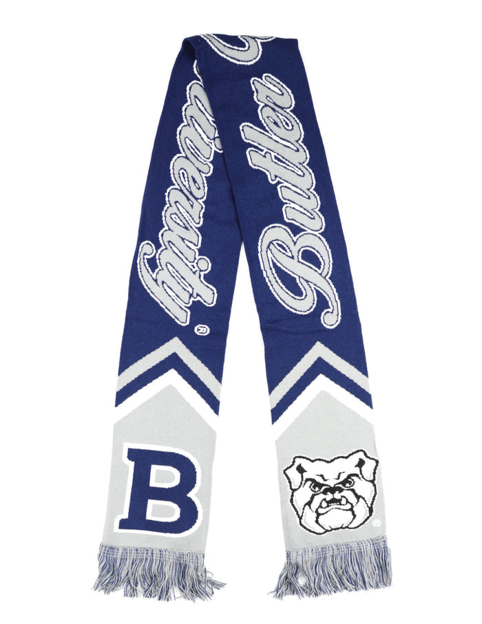 Butler Scarf