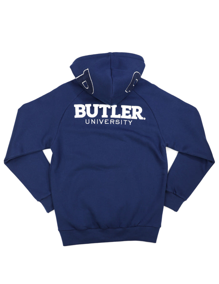 Butler Unisex Hoodie