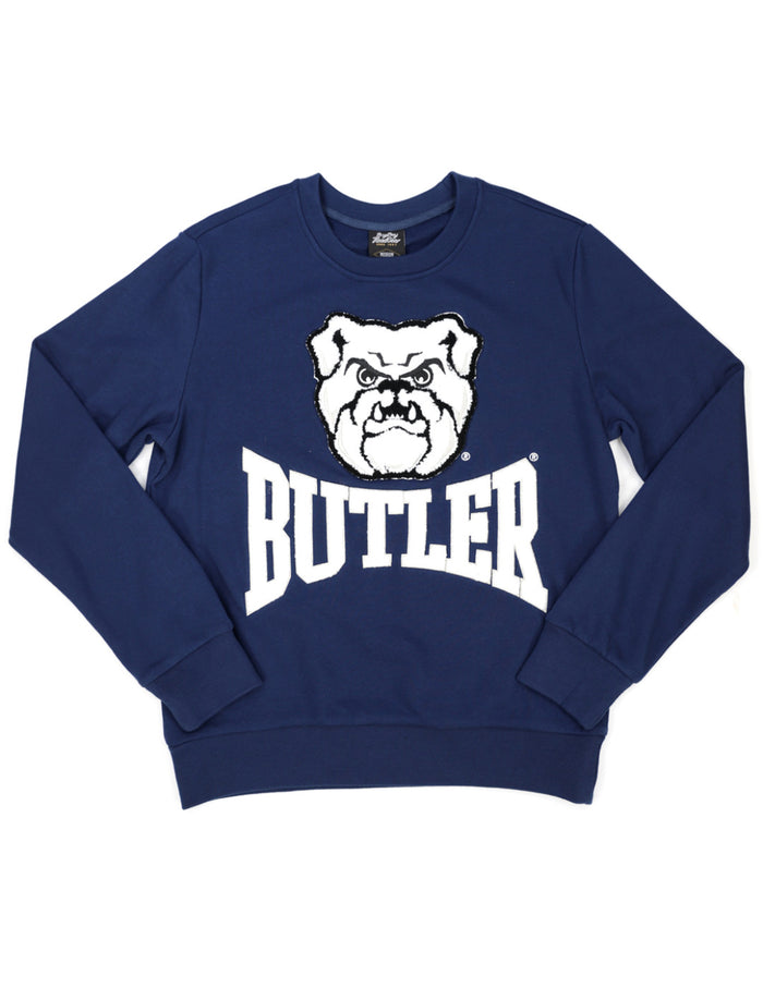 Butler Unisex Sweatshirt