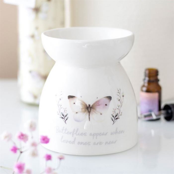 Butterflies Appear Oil Burner 🇬🇧