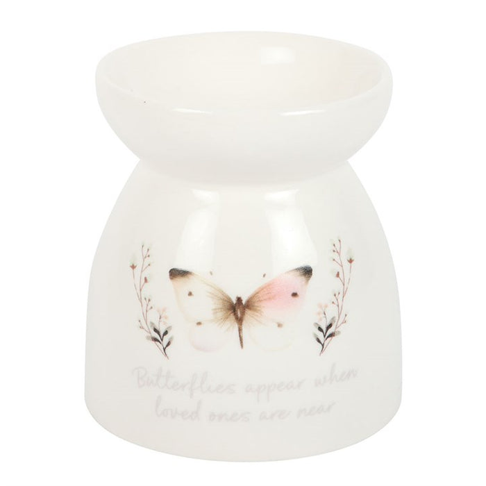 Butterflies Appear Oil Burner 🇬🇧