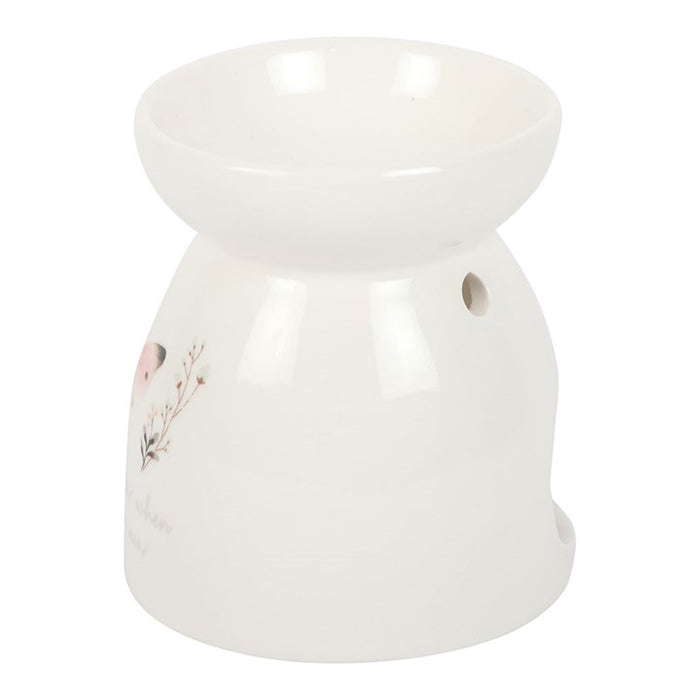 Butterflies Appear Oil Burner 🇬🇧