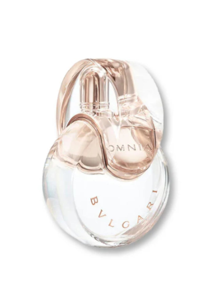 Bvlgari Omnia Crystalline EDT for Women 100ML