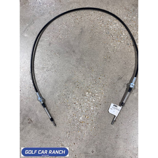 CABLE TRANSMISSION SHIFT AWD - 102495801 CLUB CAR CA/XRT REPAIR PART