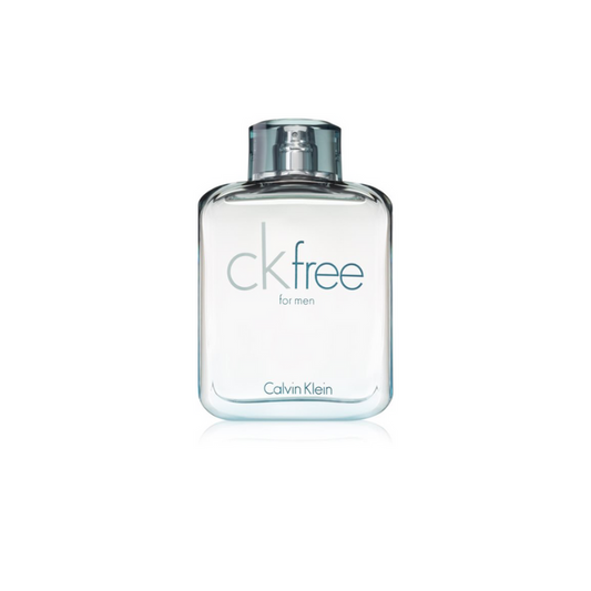 Calvin Klein CK Free 100ml