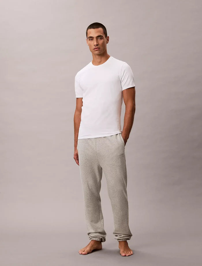 Calvin Klein Crew Neck t-skjorte 3-pakning