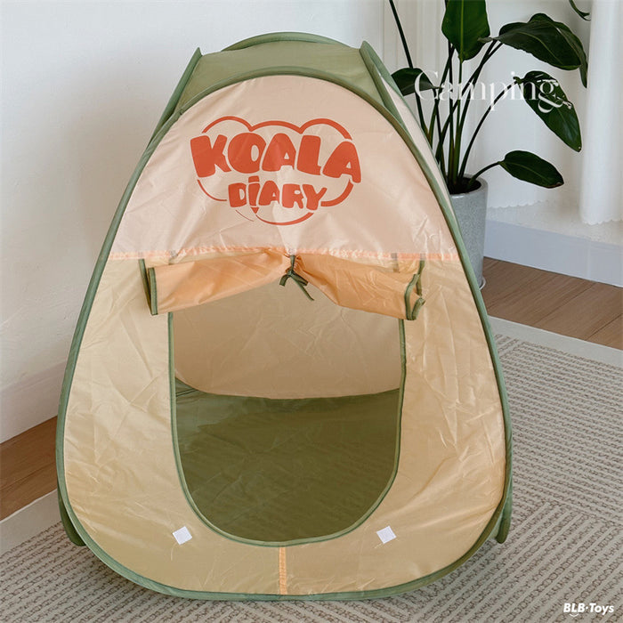 Camping Toys Insect Observation Box Butterfly Catching Net Outdoor Adventure Tent 🇨🇳