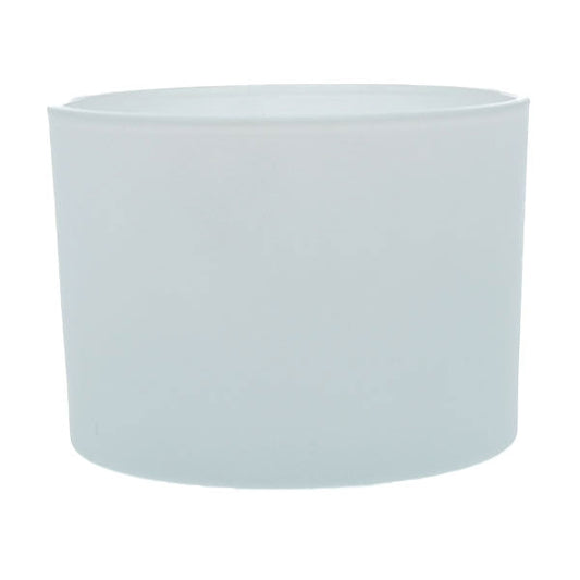Candela Tumblers - Frosted - Shallow
